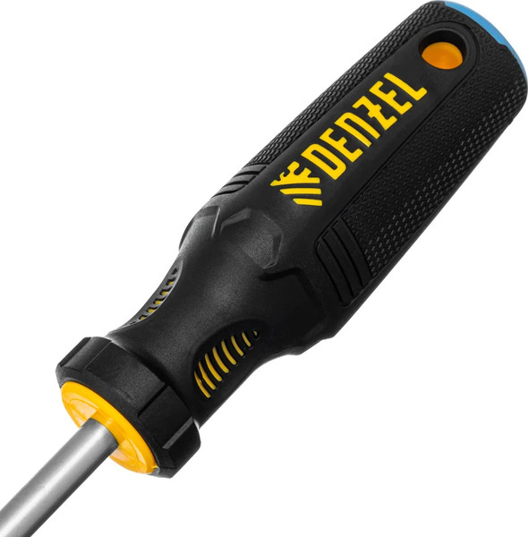 Изображение товара Набор отверток Denzel 122137 (8шт)
