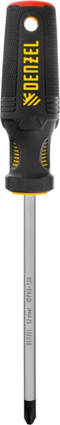 Изображение товара Набор отверток Denzel 122137 (8шт)