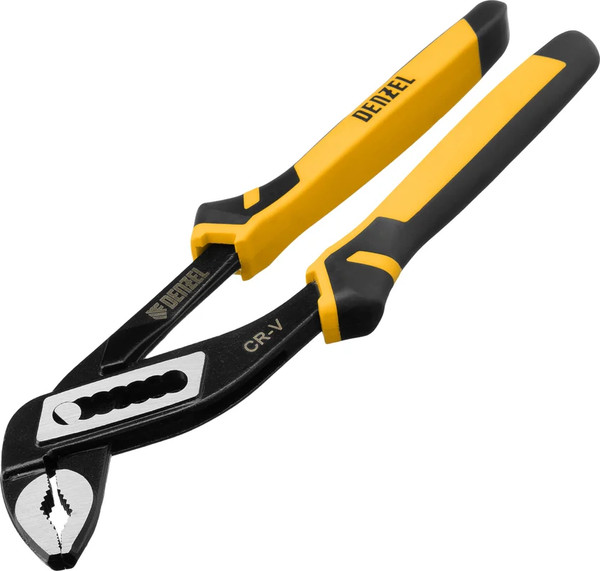 Изображение товара Универсальный набор инструментов Denzel 15802