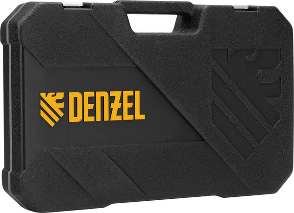 Изображение товара Универсальный набор инструментов Denzel 15802