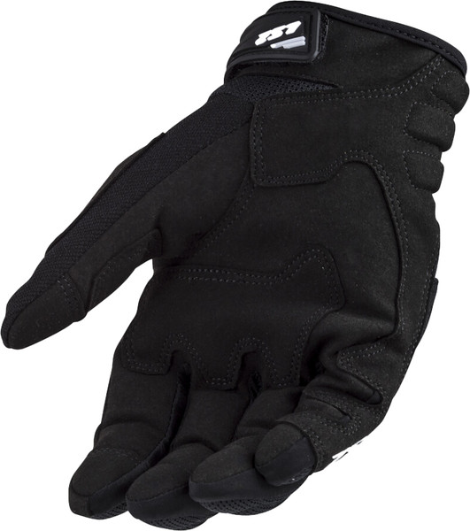 Изображение товара Мотоперчатки LS2 Silva Man (L, черный)