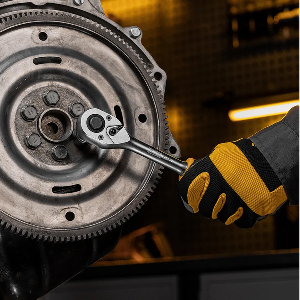 Изображение товара Универсальный набор инструментов Denzel 15803