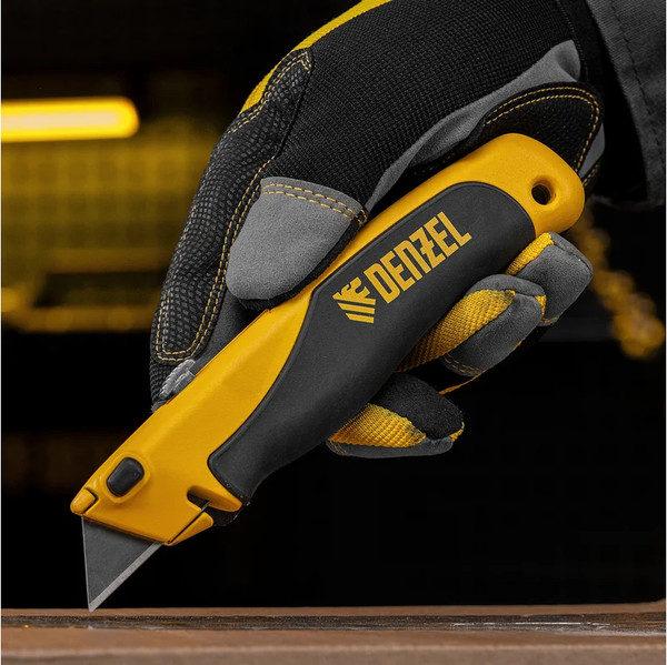 Изображение товара Универсальный набор инструментов Denzel 15803