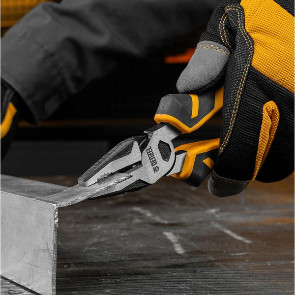 Изображение товара Универсальный набор инструментов Denzel 15803