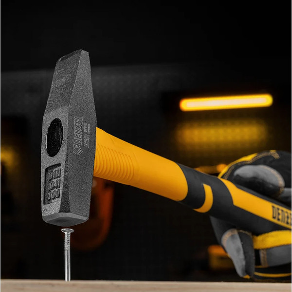 Изображение товара Универсальный набор инструментов Denzel 15803