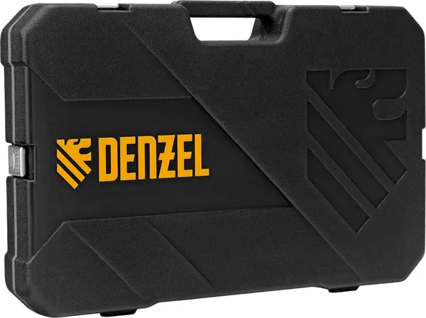 Изображение товара Универсальный набор инструментов Denzel 15804