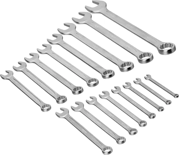 Изображение товара Универсальный набор инструментов Denzel 15804