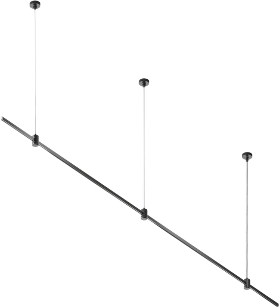 Изображение товара Подвесная система Maytoni Hang TFC-Flar-H03-B