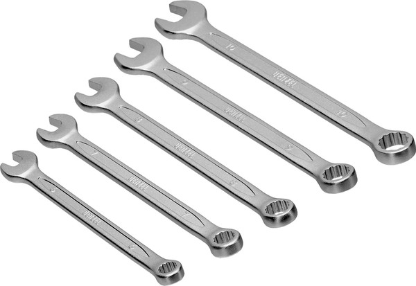 Изображение товара Универсальный набор инструментов Denzel 15805