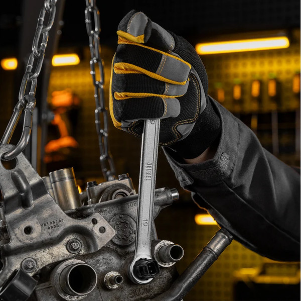 Изображение товара Универсальный набор инструментов Denzel 15805