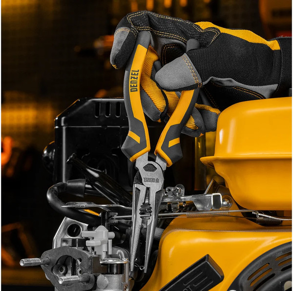 Изображение товара Универсальный набор инструментов Denzel 15805