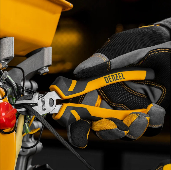 Изображение товара Универсальный набор инструментов Denzel 15805