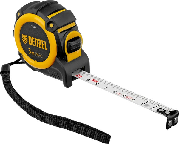 Изображение товара Универсальный набор инструментов Denzel 15806