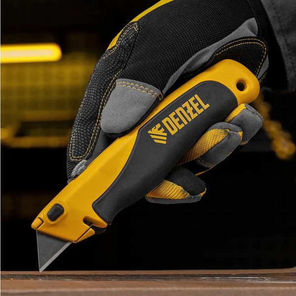 Изображение товара Универсальный набор инструментов Denzel 15806