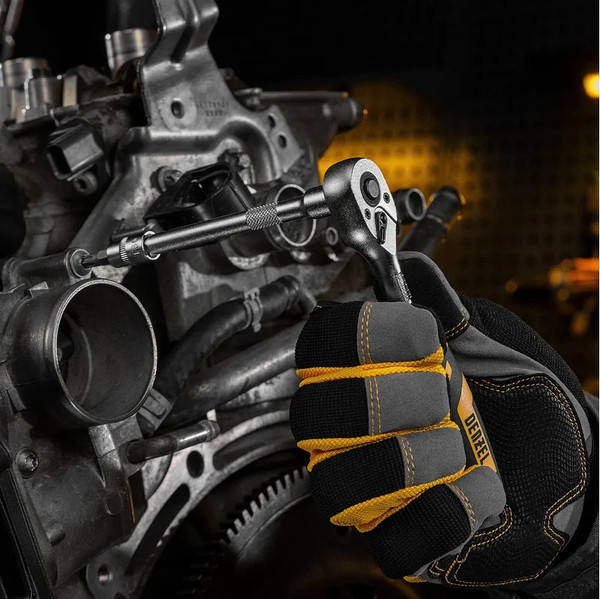 Изображение товара Универсальный набор инструментов Denzel 15806