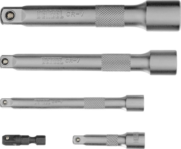 Изображение товара Универсальный набор инструментов Denzel 15807