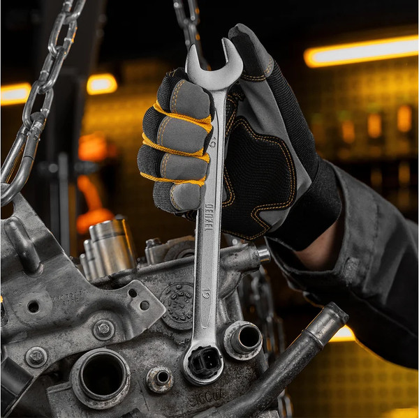 Изображение товара Универсальный набор инструментов Denzel 15807