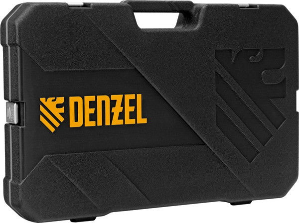 Изображение товара Универсальный набор инструментов Denzel 15807