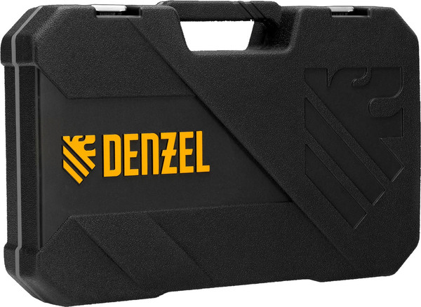 Изображение товара Универсальный набор инструментов Denzel 15813