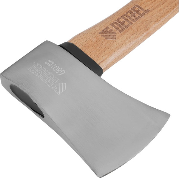 Изображение товара Топор Denzel 21886