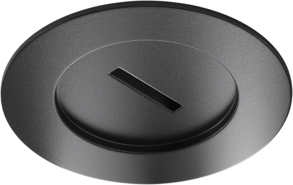 Изображение товара Потолочная база для светильника Maytoni TRA130RSC-2B