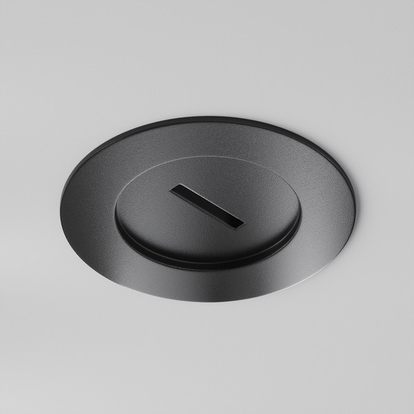 Изображение товара Потолочная база для светильника Maytoni TRA130RSC-2B