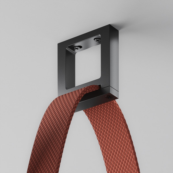 Изображение товара Крепление для подвесного светильника Maytoni TRA130BS-B-1