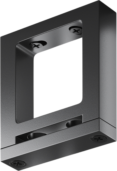 Изображение товара Крепление для подвесного светильника Maytoni TRA130BS-B-1