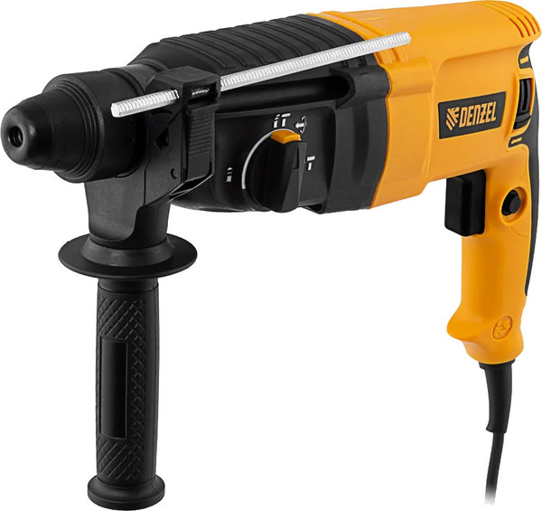 Изображение товара Перфоратор Denzel RHH-800-26 (26607)