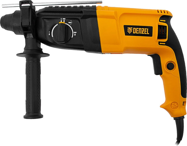 Изображение товара Перфоратор Denzel RHH-800-26 (26607)