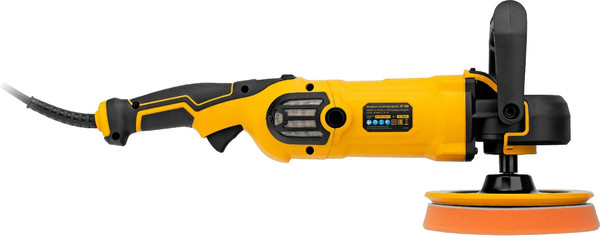 Изображение товара Полировальная машина Denzel 27701