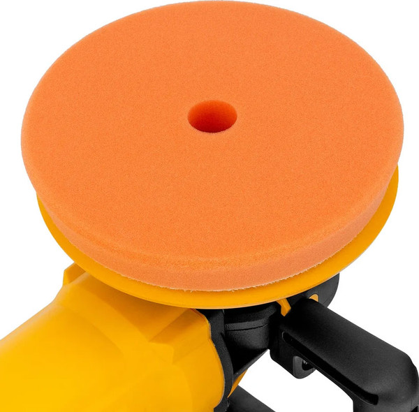 Изображение товара Полировальная машина Denzel 27701