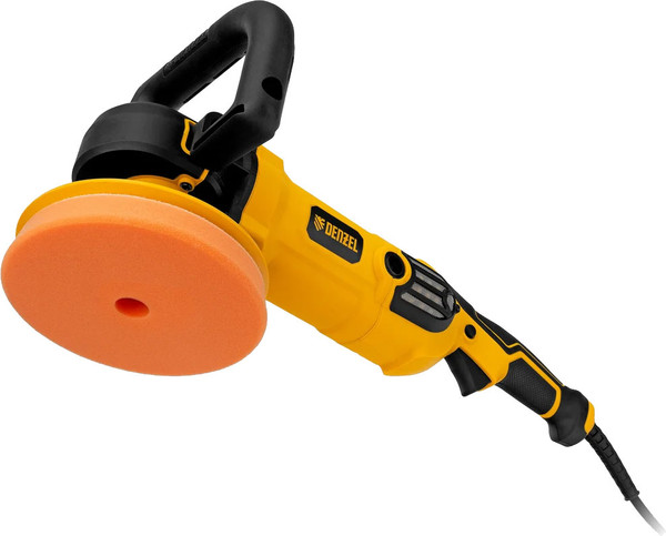 Изображение товара Полировальная машина Denzel 27701