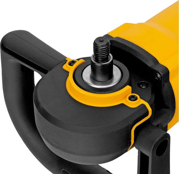 Изображение товара Полировальная машина Denzel 27701