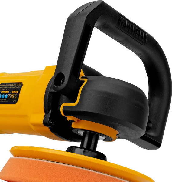 Изображение товара Полировальная машина Denzel 27701