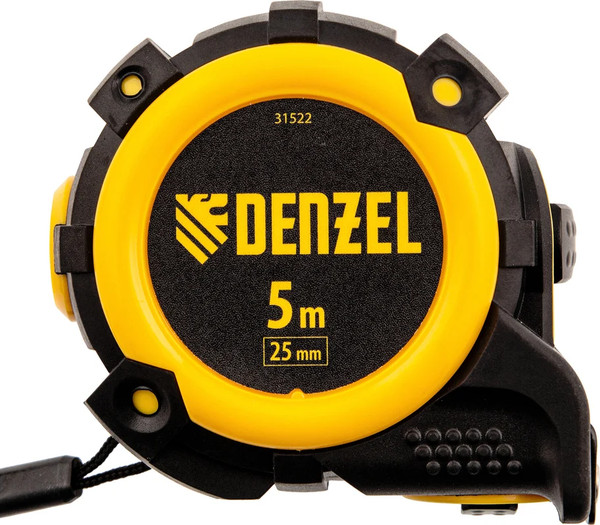 Изображение товара Рулетка Denzel 31522 (5м)