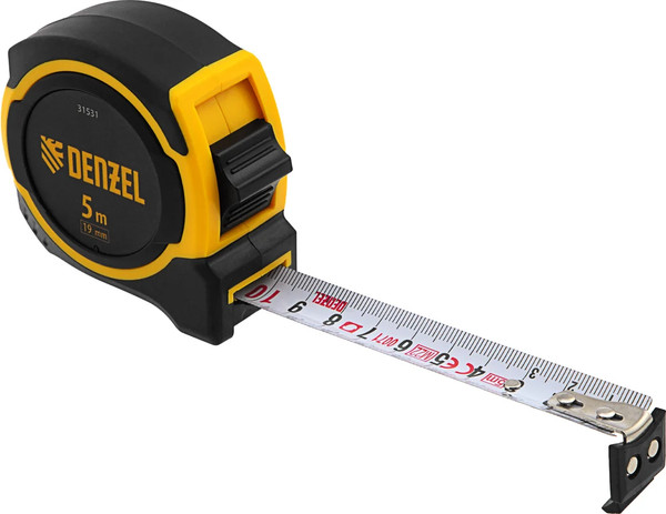 Изображение товара Рулетка Denzel 31531 (5м)