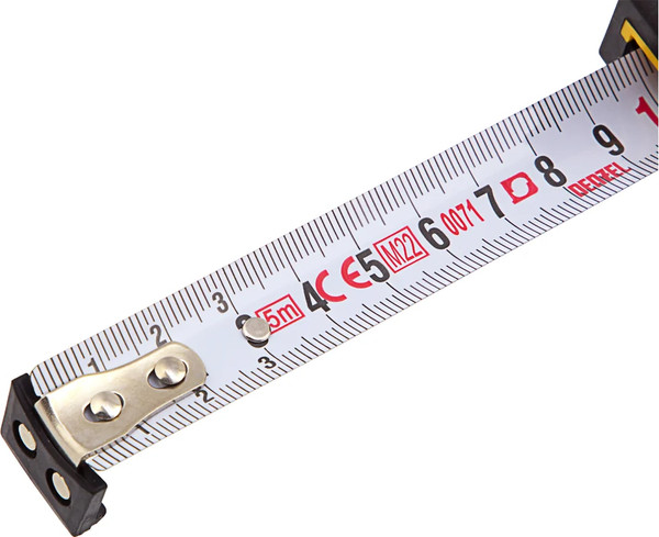 Изображение товара Рулетка Denzel 31531 (5м)