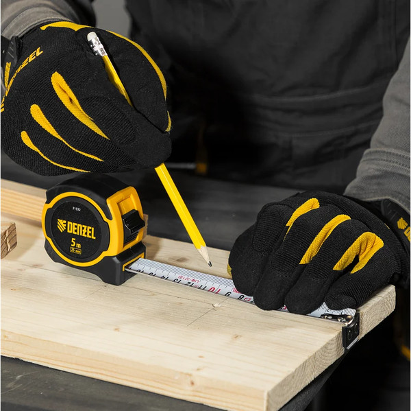 Изображение товара Рулетка Denzel 31532 (5м)