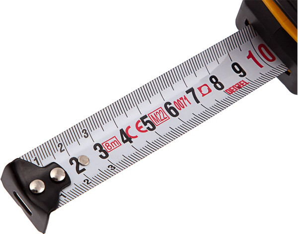 Изображение товара Рулетка Denzel 31544 (8м)