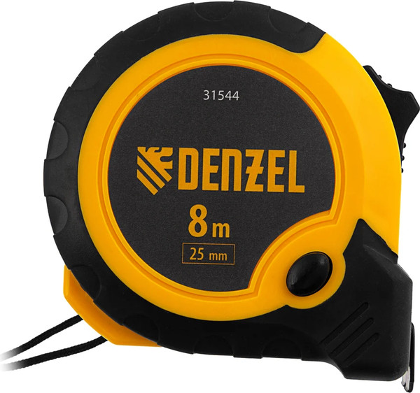 Изображение товара Рулетка Denzel 31544 (8м)