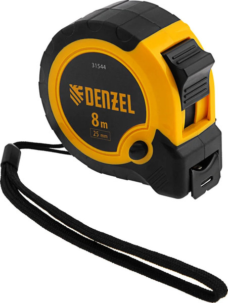 Изображение товара Рулетка Denzel 31544 (8м)