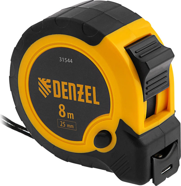Изображение товара Рулетка Denzel 31544 (8м)