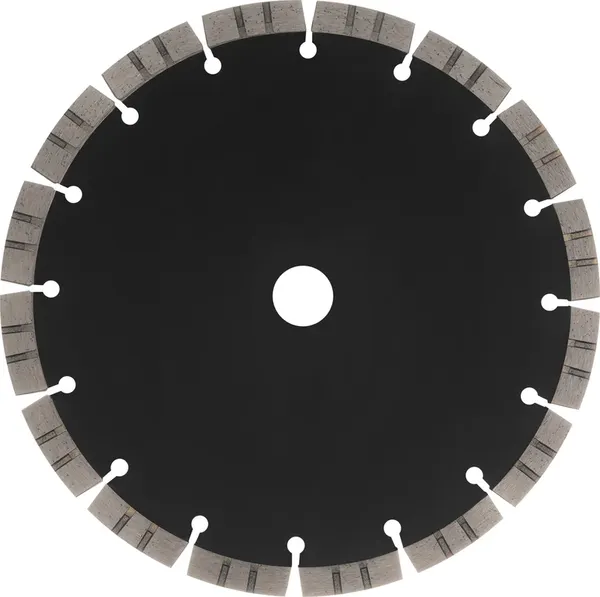 Изображение товара Отрезной диск алмазный Denzel 731040