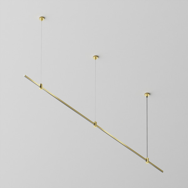 Изображение товара Подвесная система Maytoni Hang TFC-Flar-H03-BS