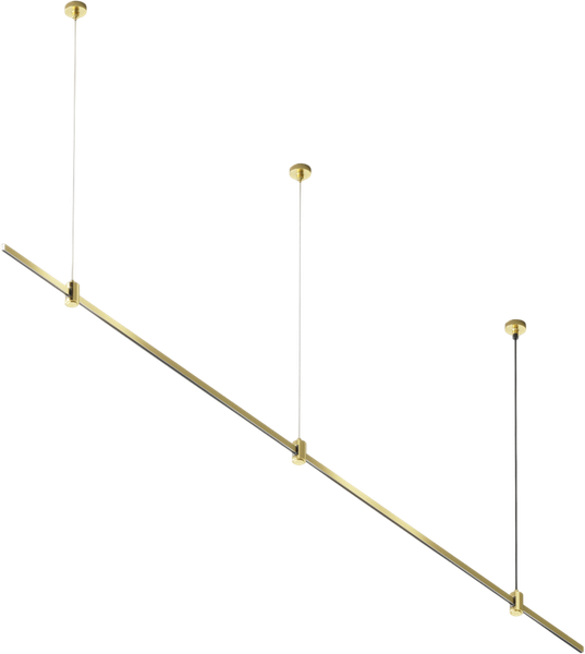 Изображение товара Подвесная система Maytoni Hang TFC-Flar-H03-BS