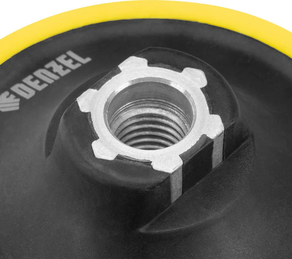 Изображение товара Опорная тарелка Denzel 76249