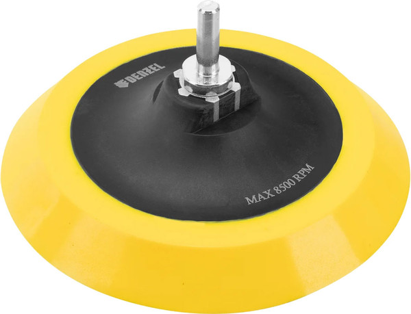 Изображение товара Опорная тарелка Denzel 76249