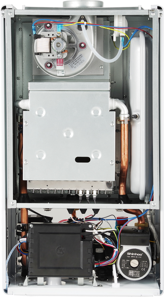 Изображение товара Газовый котел VGR TurboLITE VUW 23