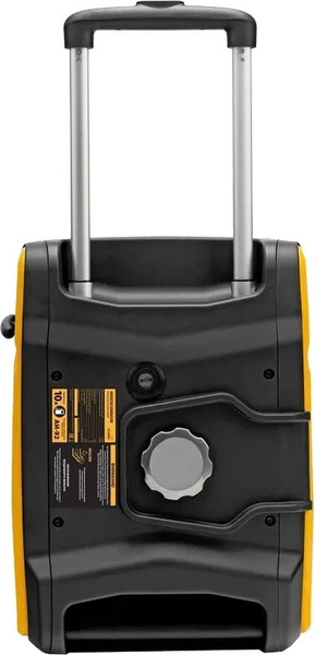 Изображение товара Инверторный генератор Denzel GS-5500iSE / 94712